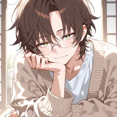 Profile image of 渚