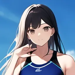 FlushSofa3746의 ハイレグ