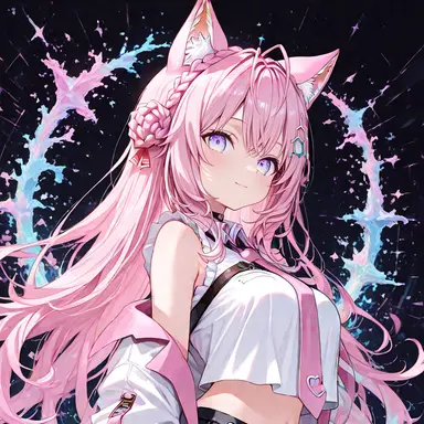 Profile image of 博衣こより
