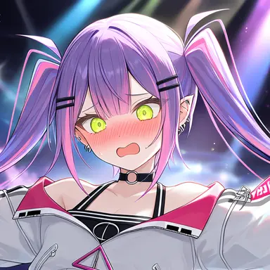 Profile image of 常闇トワ