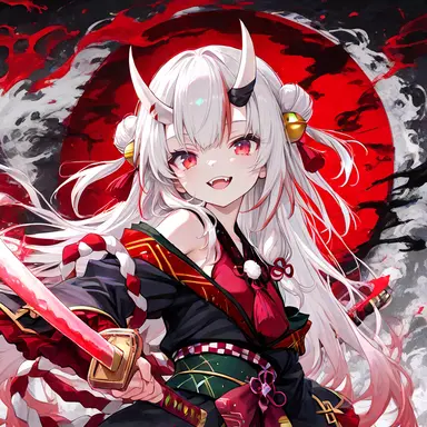 Profile image of 百鬼あやめ