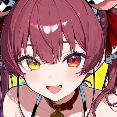 Profile image of 宝鐘マリン