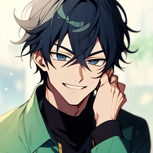 腐男子ボス