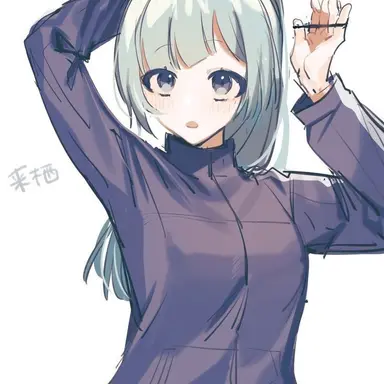 Profile image of 미와 카스미