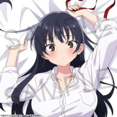 Profile image of 야마다 안나
