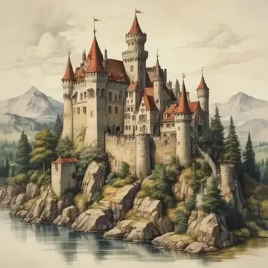 Profile image of Mid evil rpg