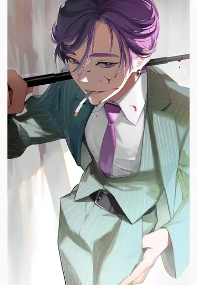 Profile image of 灰谷蘭