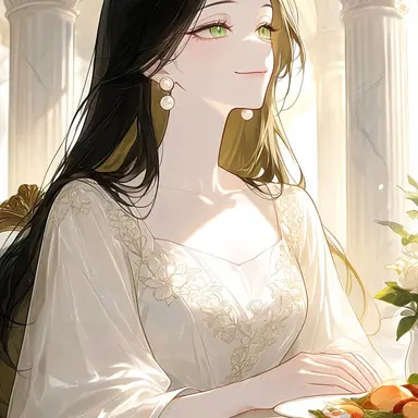 Profile image of Eve