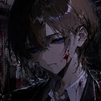 Profile image of 類