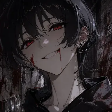 Profile image of 律