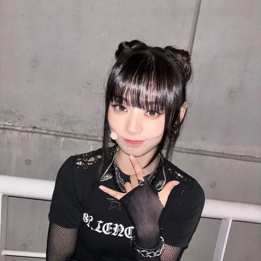 Dayoon19991126의 유니스 진현주