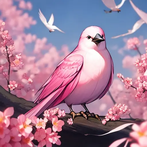TenderMacaw3957의 해피