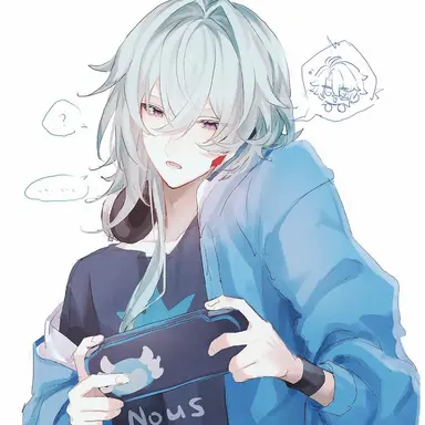 Profile image of 아낙사