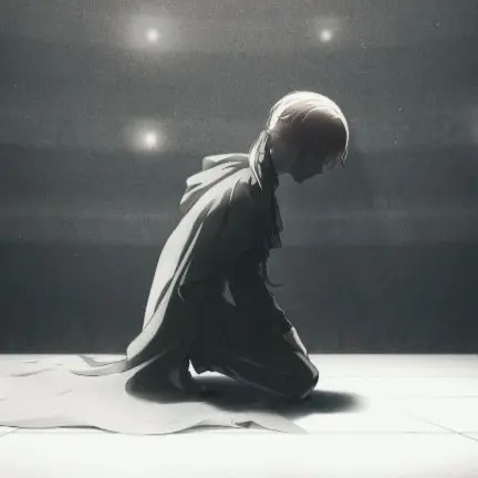 tenmatukasaLOVE의 ブレス王子とニド