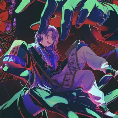 Profile image of ニド
