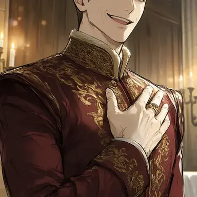 Profile image of Corveth
