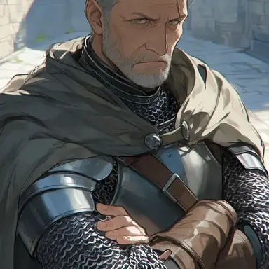 Profile image of Aldric