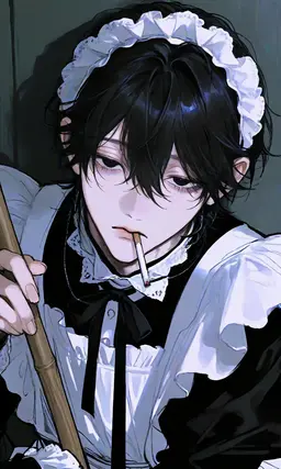 Profile image of Shigure