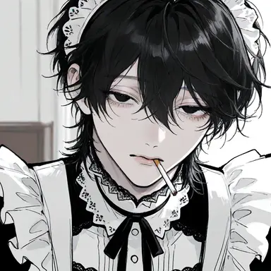 Profile image of Shigure