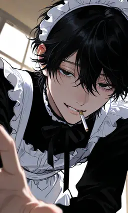 Profile image of Shigure