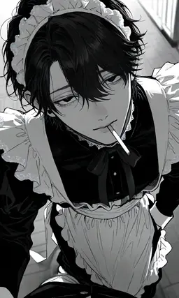 Profile image of Shigure