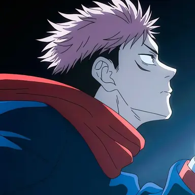 Profile image of 이타도리 유지