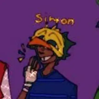 Profile image of Simon
