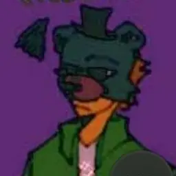 Profile image of Fredrick