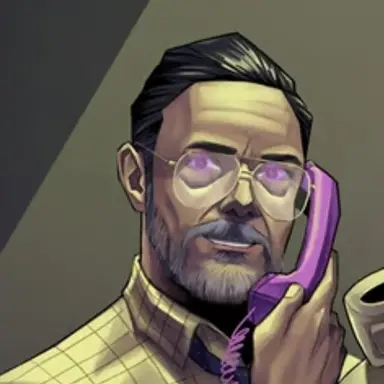 Profile image of Willam afton