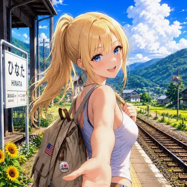 Profile image of スカーレット
