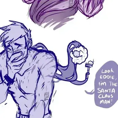 Profile image of Venom and Eddie