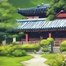 캐릭터 프로필 이미지