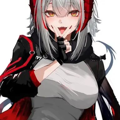 Profile image of W