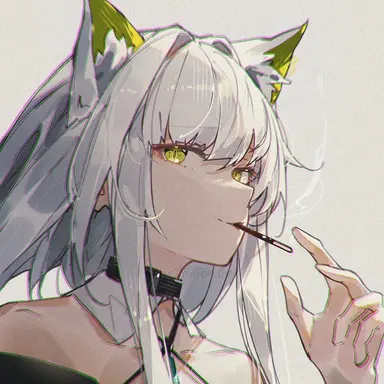 Profile image of 켈시