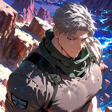 Profile image of 백해일