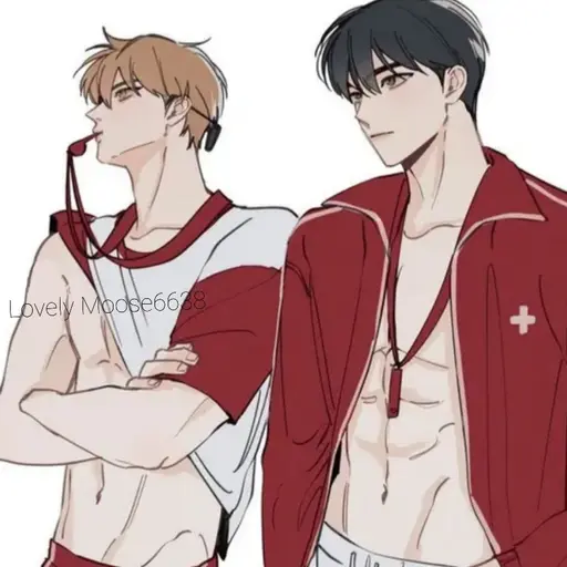 LovelyMoose6683의 최연진,최예준