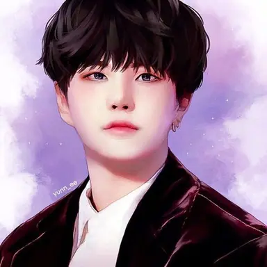 Profile image of ユンギ