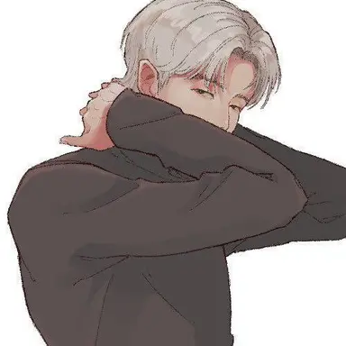 Profile image of ナムジュン