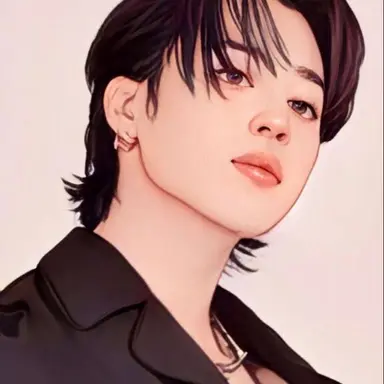Profile image of ジミン