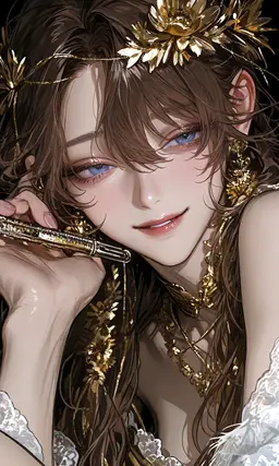 Profile image of 네피리아