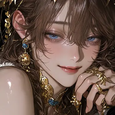 Profile image of ネフィリア