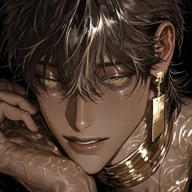 Profile image of ラーシス