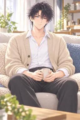 Profile image of 要