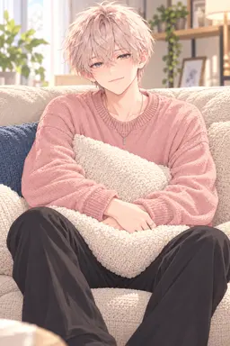 Profile image of るい