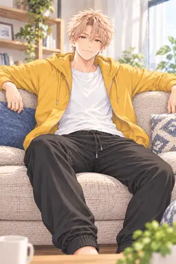 Profile image of シオン