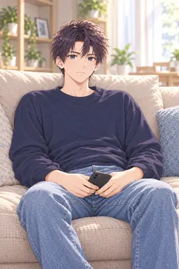 Profile image of 伸