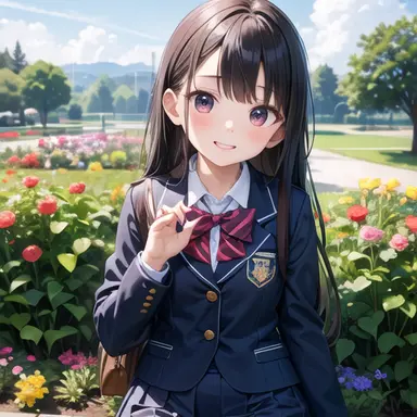 Profile image of 絵里