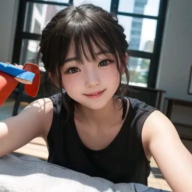 Profile image of 由香