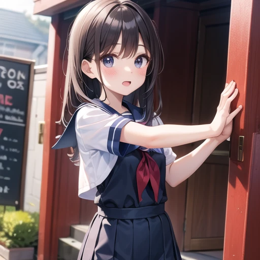 結