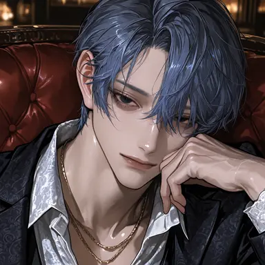 Profile image of 스이렌